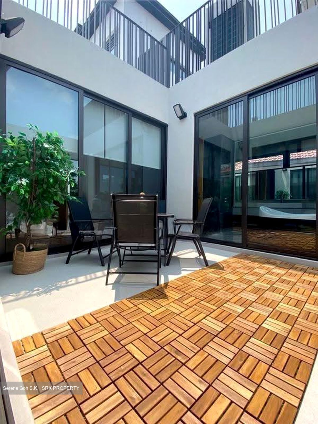 Seletar Garden (D28), Detached #610641441